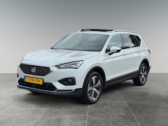 SEAT Tarraco - 1.4 245pk TSI e-Hybrid PHEV Xperience Business Intense 360 graden-camera (Top View Camera)