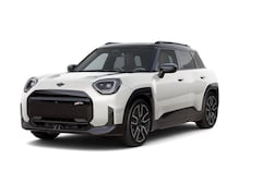 MINI Aceman - E John Cooper Works trim | Pakket L