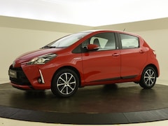 Toyota Yaris - 1.5 Hybrid Team D | Camera | Climate | Stoelverw