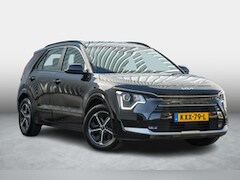 Kia Niro - 1.6 GDi Hybrid DynamicLine