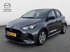 Mazda 2 Hybrid - 1.5 Exclusive-line | PDC | Camera | Carplay *demo