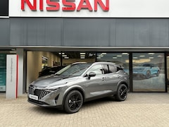 Nissan Qashqai - 1.5 e-Power Tekna NIEUW UIT VOORRAAD LEVERBAAR | Elektrisch bedienbare achterklep met sens
