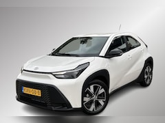 Toyota Aygo X - Hybrid 115 play, GO Pack, LM Velgen, Camera, Cruise Control