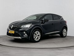 Renault Captur - 1.0 TCe 90Pk Edition One | Navigatie | Apple Carplay/Android Auto | Stoel & Stuurverwarmin