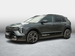 Kia Niro - 1.6 GDi Hybrid DynamicPlusLine | Schuifkantel dak | Navigatie | Stoel en stuurverwarming |