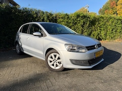 Volkswagen Polo - 1.6 TDI Comfortline, DSG, Carplay, Airco, Inruil mogelijk