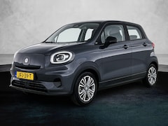 Leapmotor T03 - Design 95pk 37.3 kWh Automaat | 265km WLTP Actieradius | Navigatie | Panoramadak | Achteru