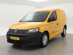 Volkswagen Caddy Cargo - 2.0 TDI + CRUISE CONTROL | AIRCO | BLUETOOTH | PARKEERSENSOREN | 2 ACHTERDEUREN