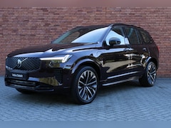 Volvo XC90 - T8 Plug-in hybrid AWD Ultra Dark | Luchtvering | Premium audio by Bowers & Wilkins | Gelam