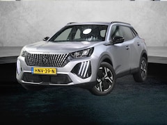 Peugeot 2008 - SUV 1.2 100PK Allure | 1ste eigenaar | AppleCarPlay/AndroidAuto | Climate Control | Cruise