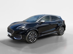 Ford Puma - Vignale | Dealer onderhouden | Automaat | Winter pack | BLIS | Adapt. Cruise control | Led