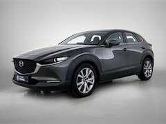 Mazda CX-30 - 2.0 e-SkyActiv M Hybrid | Adaptive Cruise | Stoel/Stuurverwarming | Camera | Navigatie | T