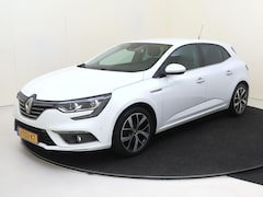 Renault Mégane - 1.3 TCe Bose |Trekhaak 1650 kg |Navigatie | Cruise & Climate Control| Achteruitrijcamera|