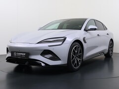 BYD Seal - Excellence AWD 82.5 kWh Panorama | 360 Camera | Carplay | Adaptive Cruise |
