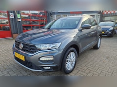 Volkswagen T-Roc - 1.0 TSI Style