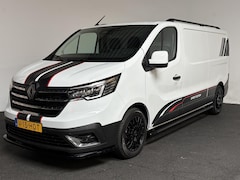Renault Trafic - 2.0 Blue dCi 150PK L2H1 EC Sport Edition Automaat Navigatie Airco Lichtmetalen velgen Beti