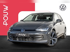 Volkswagen Golf - 1.5 TSI 115pk Life Edition | 18" Velgen | Trekhaak Wegklapbaar