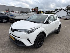 Toyota C-HR - 1.2 Comfort