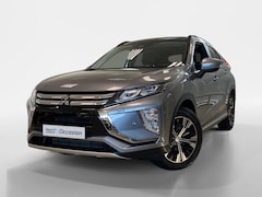 Mitsubishi Eclipse Cross - 1.5 TURBO | AUTOMAAT | INSTYLE | NL-AUTO | DEALERONDERHOUDEN |