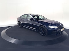 BMW 5-serie - 545e xDrive Business Edition Plus | M Sportpakket | Driving Assistant Professional | Harma