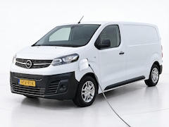 Opel Vivaro-e - L2H1 Edition 75kWh SOH 90% 3-PERS CRUISE CARPLAY