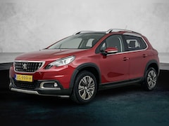 Peugeot 2008 - 1.2 130pk Allure | Camera | Panoramadak | Navigatie | Climate Control | Cruise Control |