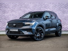 Volvo XC40 - 2.0 B3 Plus Black Edition | Adaptieve Cruise Control | 20" Velgen | Harman Kardon Audio |