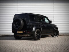 Land Rover Defender 110 - Hybrid X-Dynamic P400e SE | Pano | Trekhaak | Meridian |