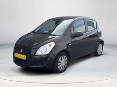 Suzuki Splash - 1.0 VVT Comfort EASSS Allweather Banden Airco