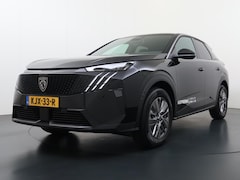 Peugeot 3008 - Allure 145pk Hybrid Automaat | Demo | Navigatie | Camera achter | Parkeersensoren | Cruise