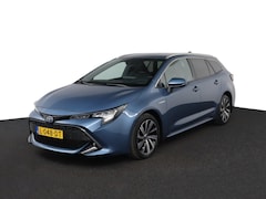 Toyota Corolla Touring Sports - 1.8 Hybrid Business Plus | Apple Carplay/Android Auto | Navigatie | Parkeercamera |