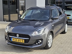 Suzuki Swift - 1.2 Select Smart Hybrid Carplay Cam Stoelvw