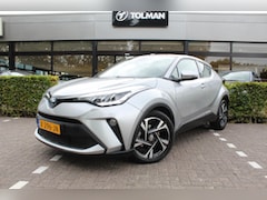 Toyota C-HR - 2.0 Hybrid 184pk Dynamic | Rijklaar | Trekhaak | Blind Spot | Sensoren v+a | Apple/Android