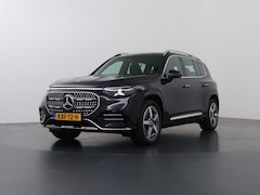 Mercedes-Benz GLB - 250+ Business Solution AMG 85.5 kWh | Panoramadak | Head-Up | Burmester | Superscreen | Pr