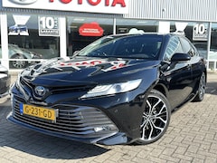 Toyota Camry - 2.5 Hybrid Premium STOELVERWARMING, ZEER LUXE