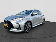 Toyota Yaris - 1.5 Hybrid 115 Business Plus RIJKLAAR | Navi via App | Camera | Climate Control | Trekhaak