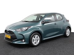 Toyota Yaris - 1.5 Hybrid 115 Active | Apple Carplay/Android Auto | Lichtmetalen velgen | Adaptieve cruis
