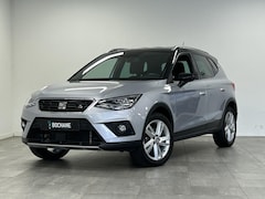 SEAT Arona - 1.0 TSI FR Business Intense | NAVI | LED | BEATS AUDIO | KEYLESS | VIRTUAL COCKPIT | CAMER