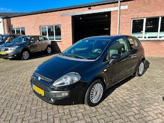 Fiat Punto Evo - 1.4-16V Multiair Dynamic // APK 12-6-2027