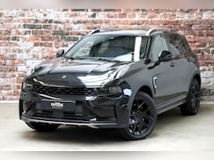 Lynk & Co 01 - 1.5 Automaat / SoH 95% / Zwarte Hemelbekleding / Panoramadak / LED koplampen / Lichtmetale