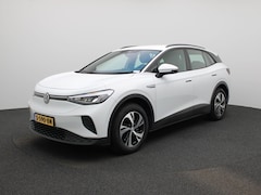 Volkswagen ID.4 - Pure 52 kWh | APPLE/ ANDROID CARPLAY | NAVIGATIE | 18 " LICHTMETALEN VELGEN | ADAPTIEF CRU