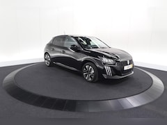 Peugeot e-208 - EV Allure 50 kWh | 98, 9% SOH | 11 KW Lader | Navigatie | Parkeersensoren