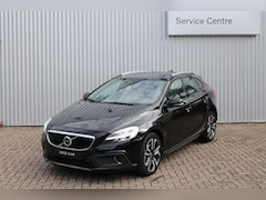 Volvo V40 Cross Country - 1.5 T3 Summum | Luxury Line| Henk Scholten 35 Anniversary| Panorama dak| Adaptieve Cruise