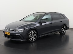 Volkswagen Golf Variant - 1.5 eTSI R-Line DSG | 150PK | Trekhaak | Camera | Stuurverwarming | Zondag Open