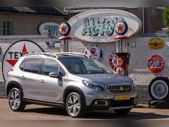 Peugeot 2008 - 1.2 PureTech Allure Pano. 48.600 km +NAP NL-auto