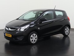Opel Karl - 1.0 ecoFLEX 120 Jaar Edition | All-in 266, - Private Lease | Direct uit voorraad