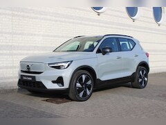 Volvo EX40 - Single Motor Extended Range Plus 82 kWh | Trekhaak | Verwarmbare voorstoelen en stuurwiel