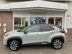 Toyota Yaris Cross - 1.5 Hybrid 130 Launch Edition