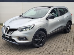 Renault Kadjar - 1.3 TCe Black Edition | Automaat | Trekhaak | Bose Audio | Navigatie | Camera