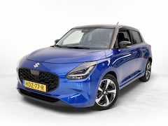 Suzuki Swift - 1.2 Style Smart Hybrid Automaat Trekhaak/Navi/Carplay
